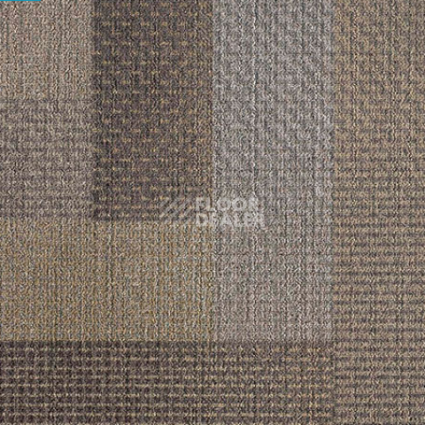 Ковровая плитка Milliken Crafted Series wwg 48-218-120 Iron Mix фото 1 | FLOORDEALER